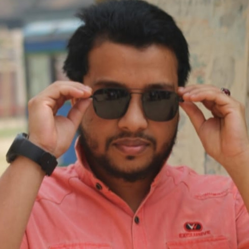 Raipura, Relax gents parlour