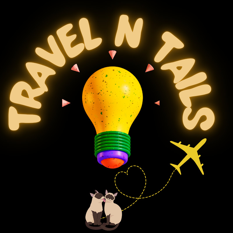 Travel N Tails