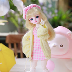 China bjd doll 