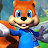 Conker TheSquirrel