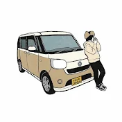 ufufuworld / 車とわたしの暮らし