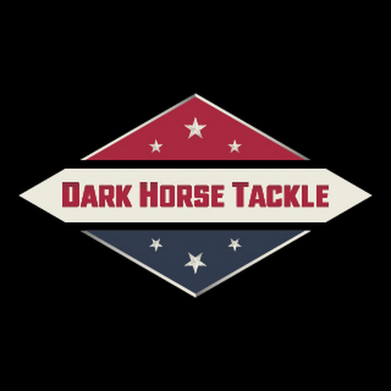 Dark Horse Tackle
