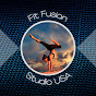 Fit Fusion Studio USA logo