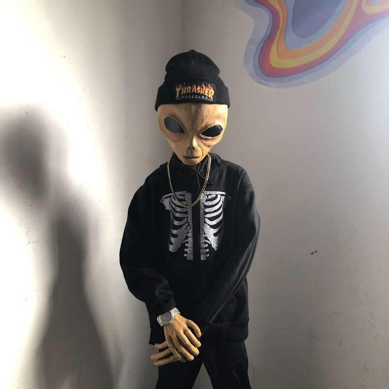 Channel Avatar