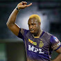 Andre Russell - @andrerussell3518 - Youtube