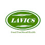LAVICS OVERSEAS PVT. LTD.  logo