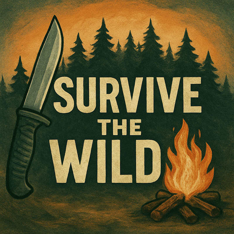 Survive the Wild