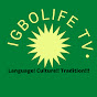 IgboLife TV logo