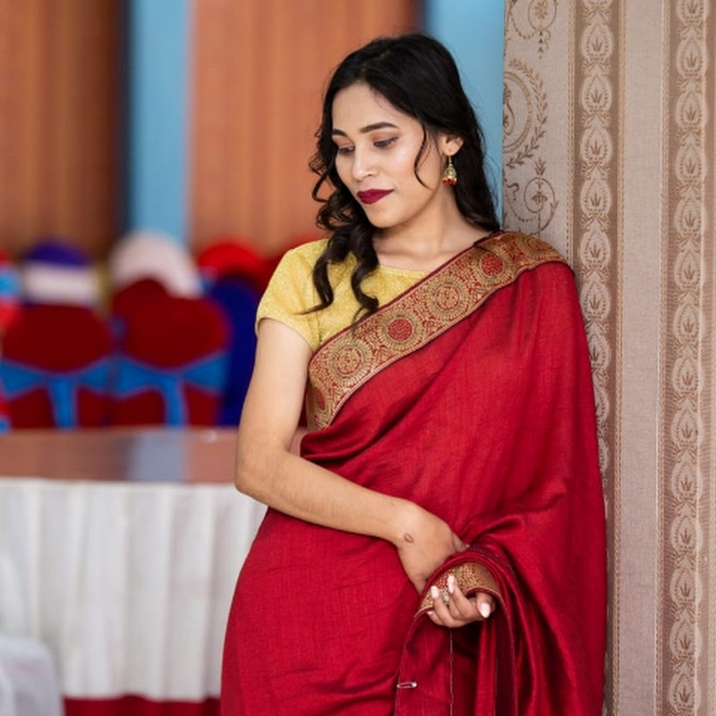 Anjali Ray
