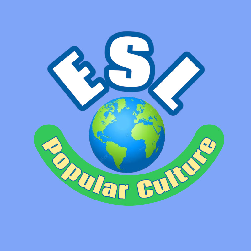 ESL and Popular Culture