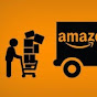 Amazon Mega Sale  logo