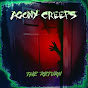 Agony Creeps - หัวข้อ