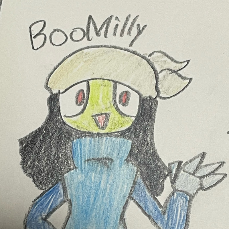 Boomilly