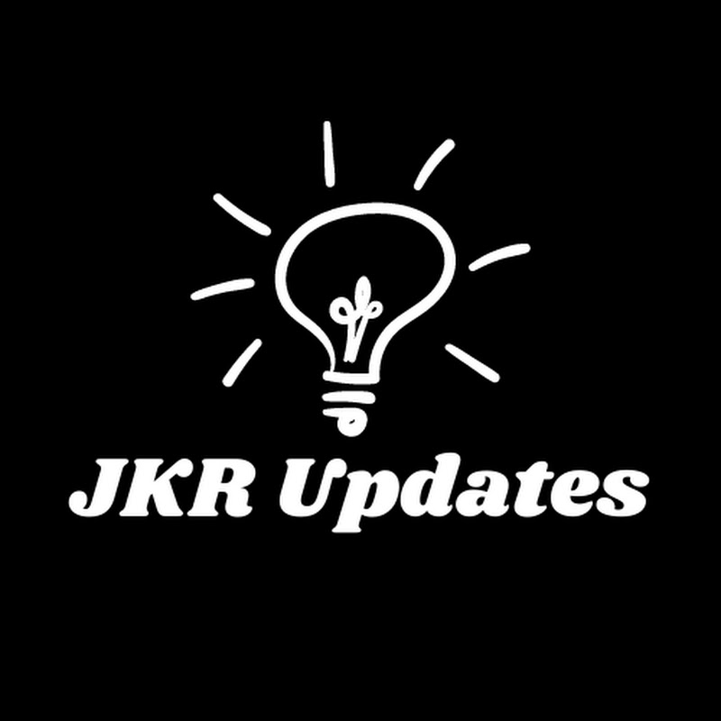 JKR Updates