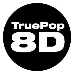 TruePop 8D