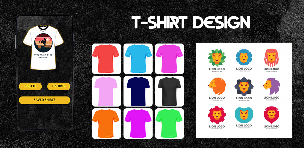 T Shirt Design Pro Apk Download For Android Best Appx