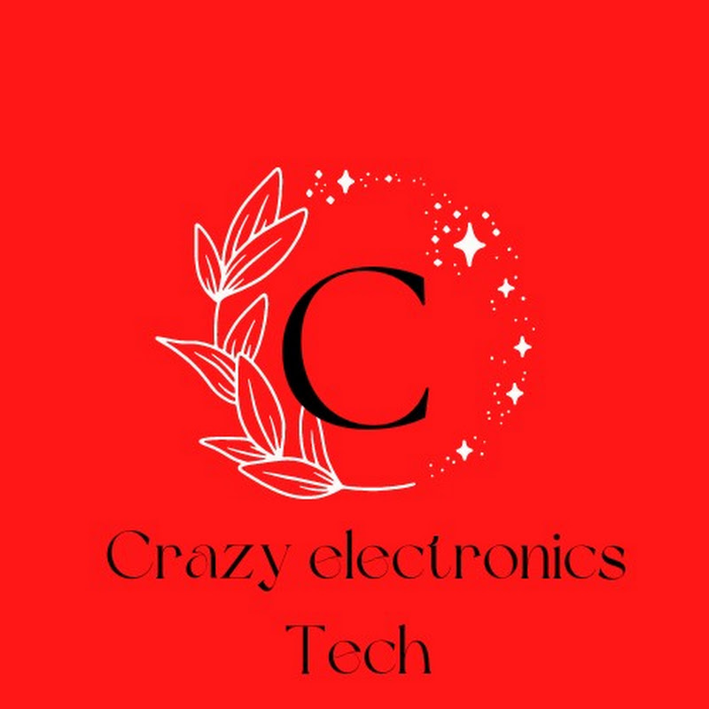 Crazy Electronic Tech