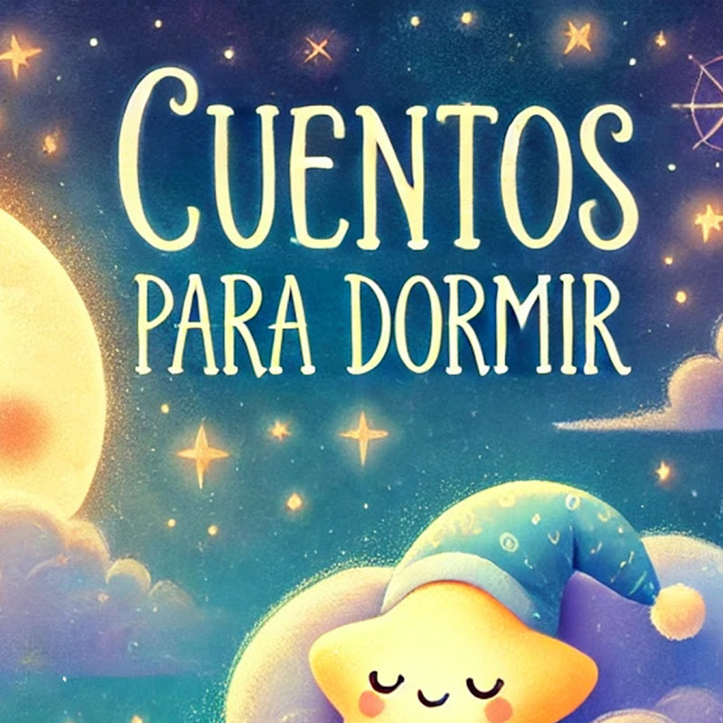 Cuentos Para Dormir icon