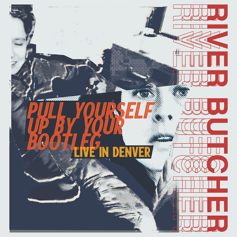 River Butcher - Topic