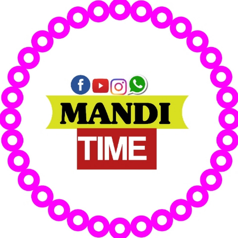 Mandi Time 