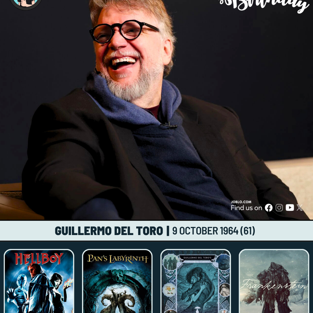 Post from JoBlo Superheroes
