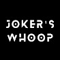 Joker's Whoop logo