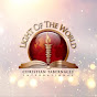 Light of the World - Stockbridge logo