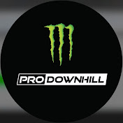 Monster Energy Pro Downhill