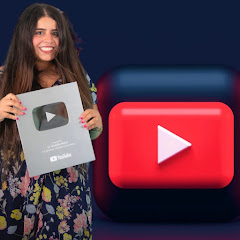 Channel thumbnail for Kamilia Naser _قصص