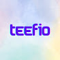 Teefio Perfect Gifts logo