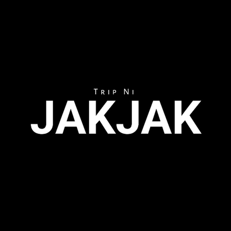 Trip ni Jakjak
