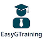 EasyGTraining logo