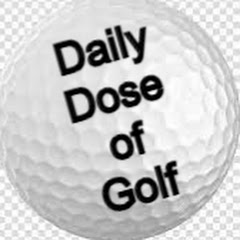 Daily Dose of Golf