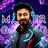 MASTER GAMING