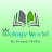 Biology World by Deepak Shukla