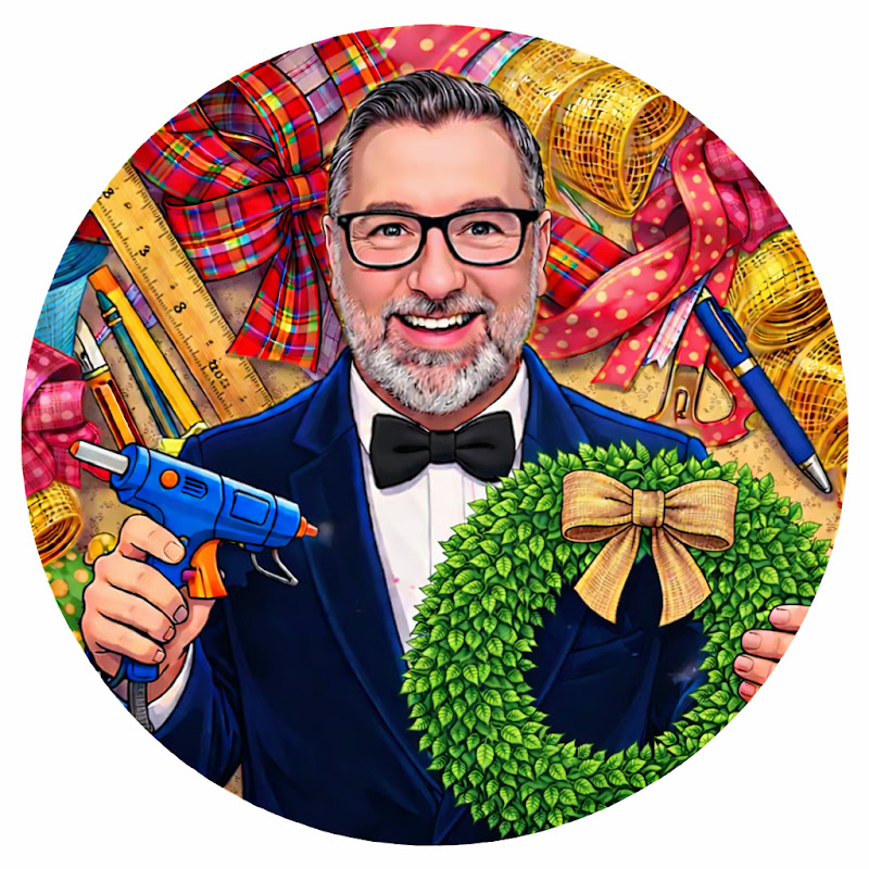 Dave's Wreaths and Things