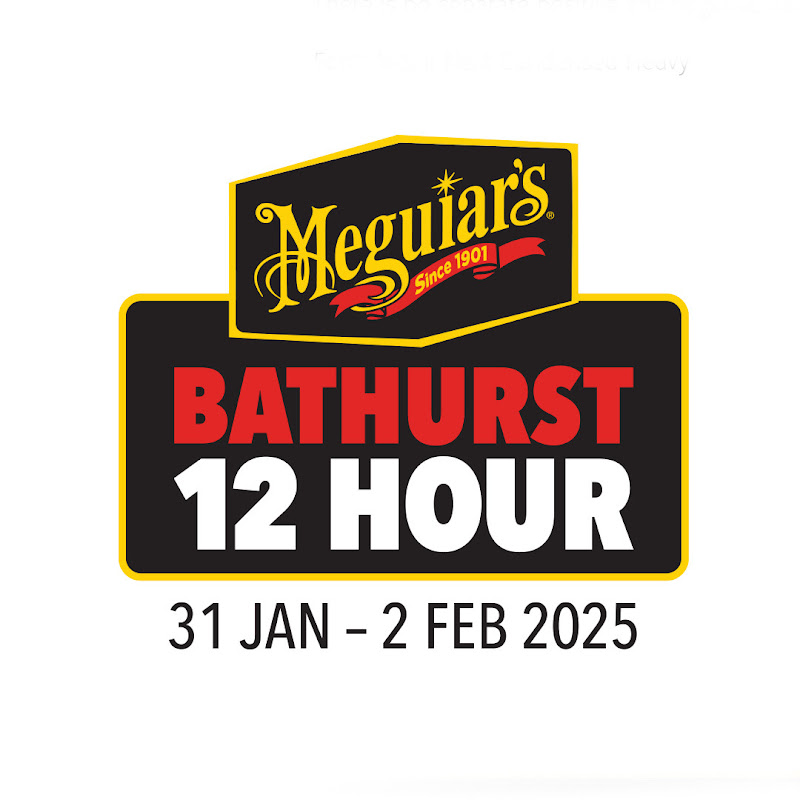 Bathurst 12 Hour