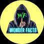 Wonder Facts logo