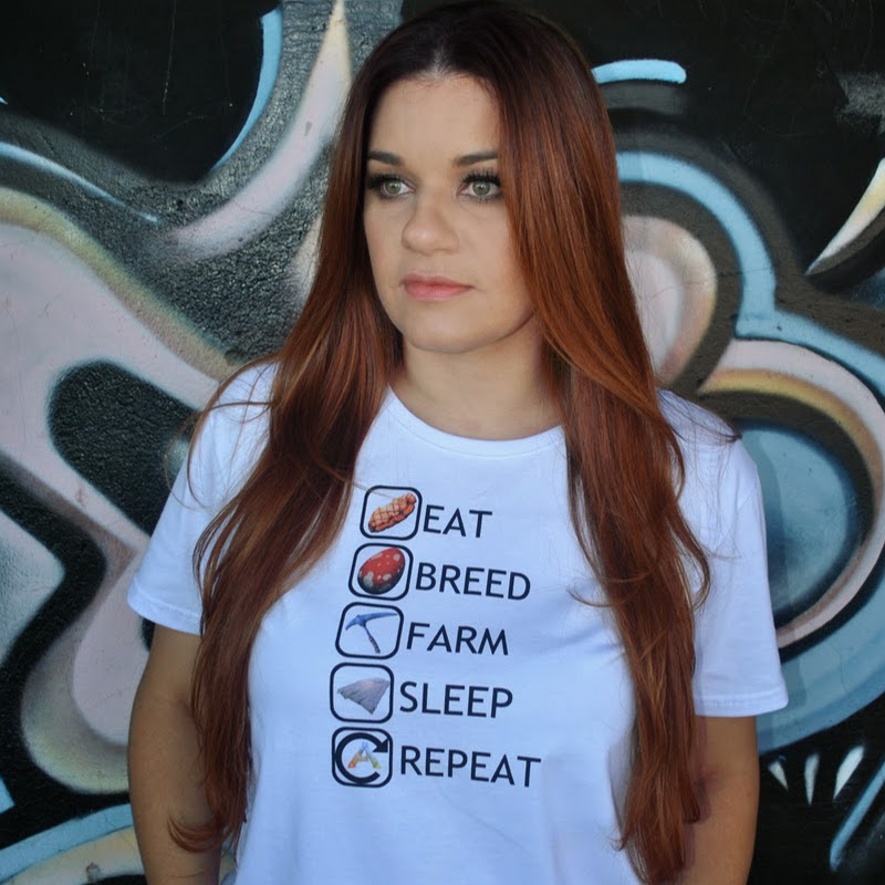Poly Matos Gamer
