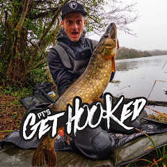 PT's Get Hooked