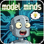 Model Minds AI logo