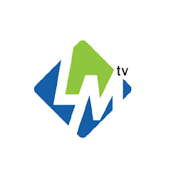 Логотип каналу Lyshia Media TV 