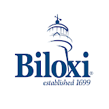 City of Biloxi, MS logo