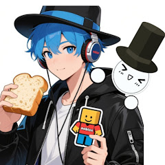 無毒麵包 breadアイコン画像