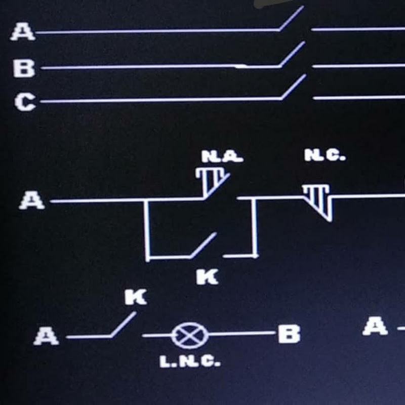 CONTROLES ELECTRICOS & MAS