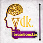 Brain Booster logo