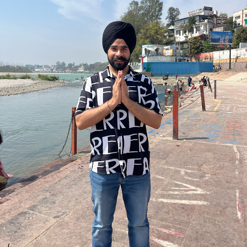 Explore With Navneet 