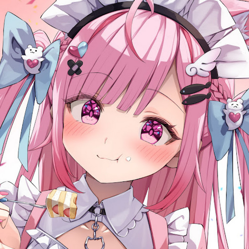 Sakuna Ch. 結城さくなのサムネイル