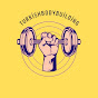 Turkish bodybuilding logo