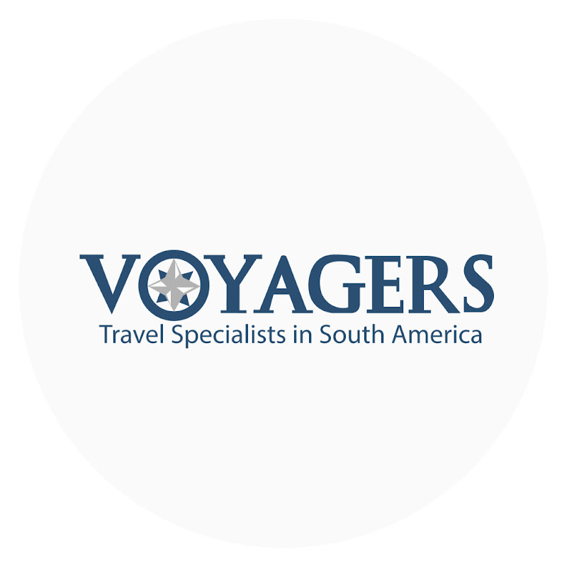 Voyagers Travel Company